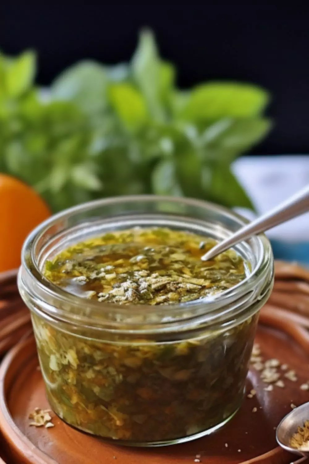 Cuban Oregano Recipe Bex's Kitchen