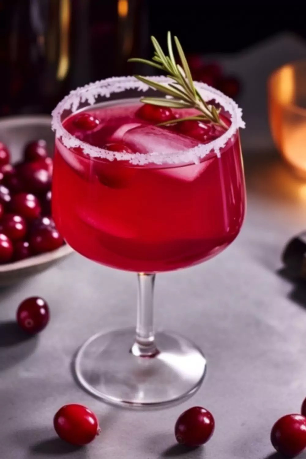 Ciroc Red Berry Recipe Bex's Kitchen