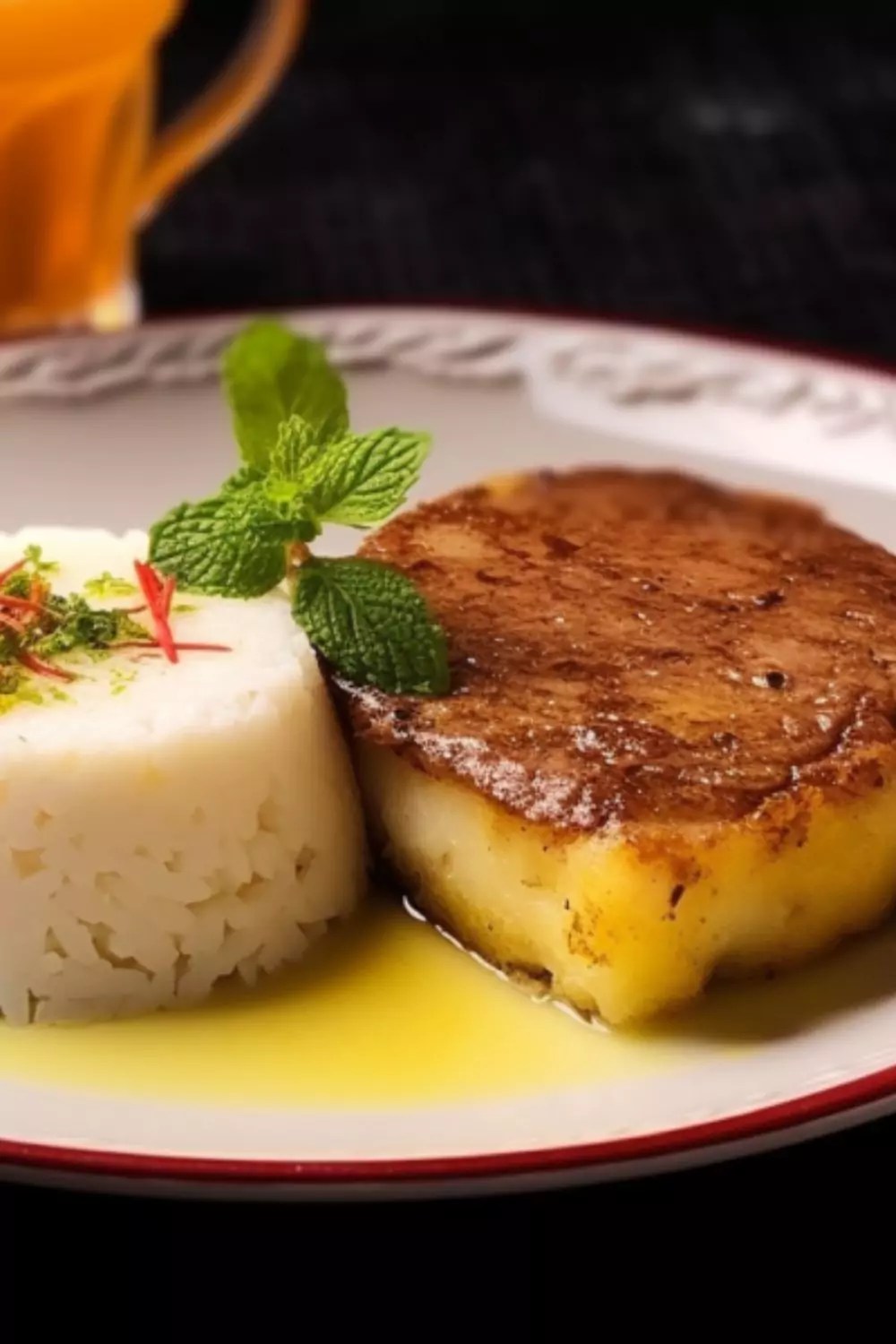 Sabana De Res Recipe