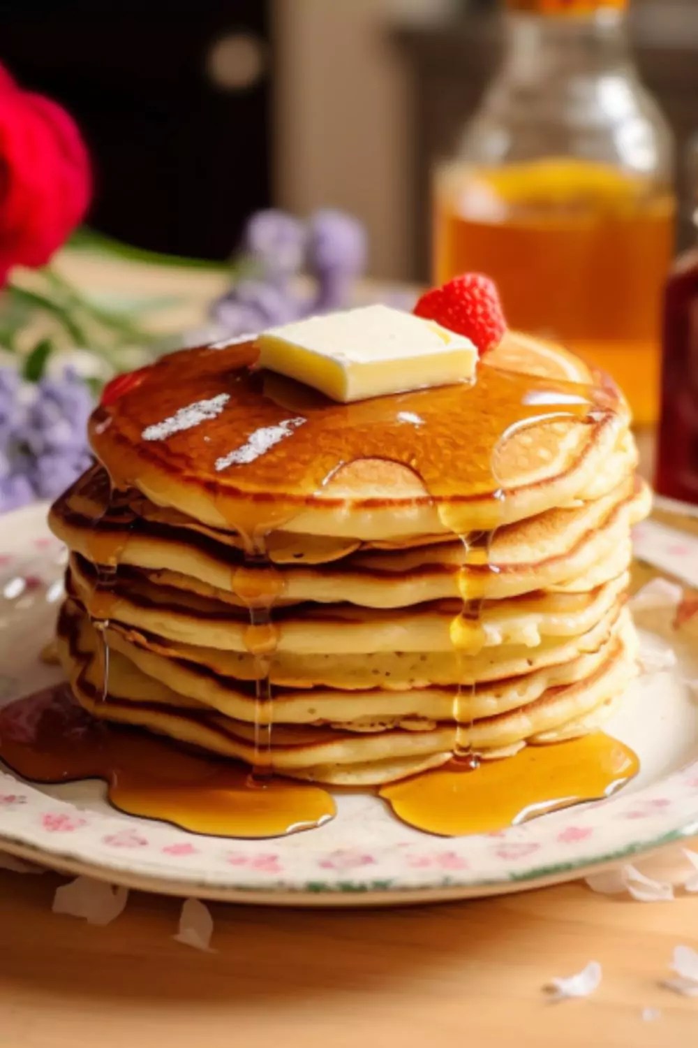 Joy Of Cooking Pancake Recipe