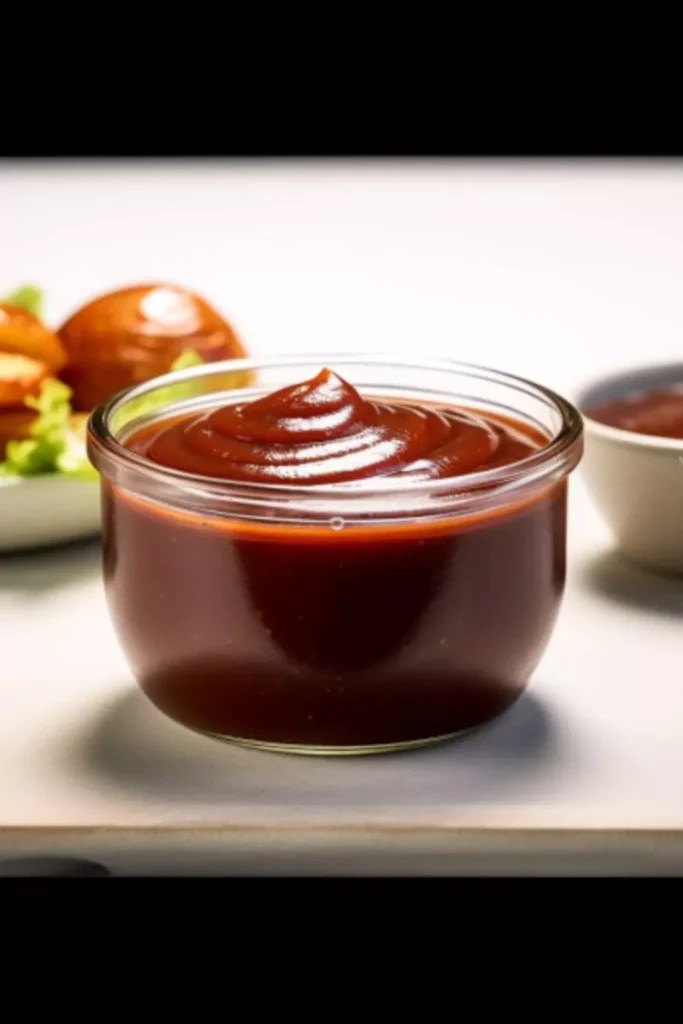 McDonald's Bbq Sauce Recipe Bex's Kitchen