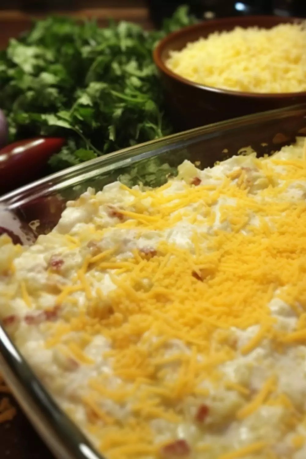 Mexican White Trash Recipe Bex's Kitchen