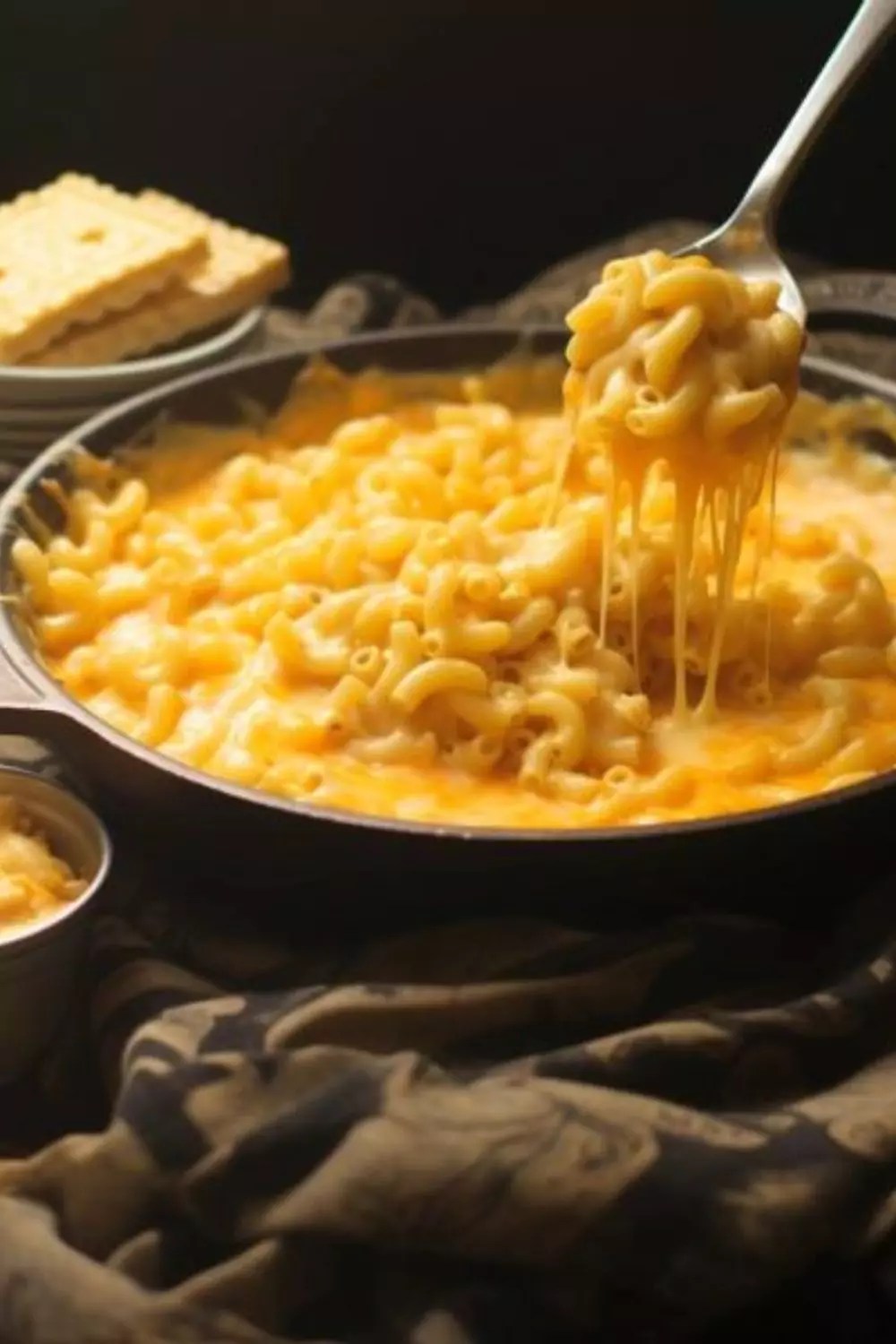 Mf Doom Mac And Cheese Recipe