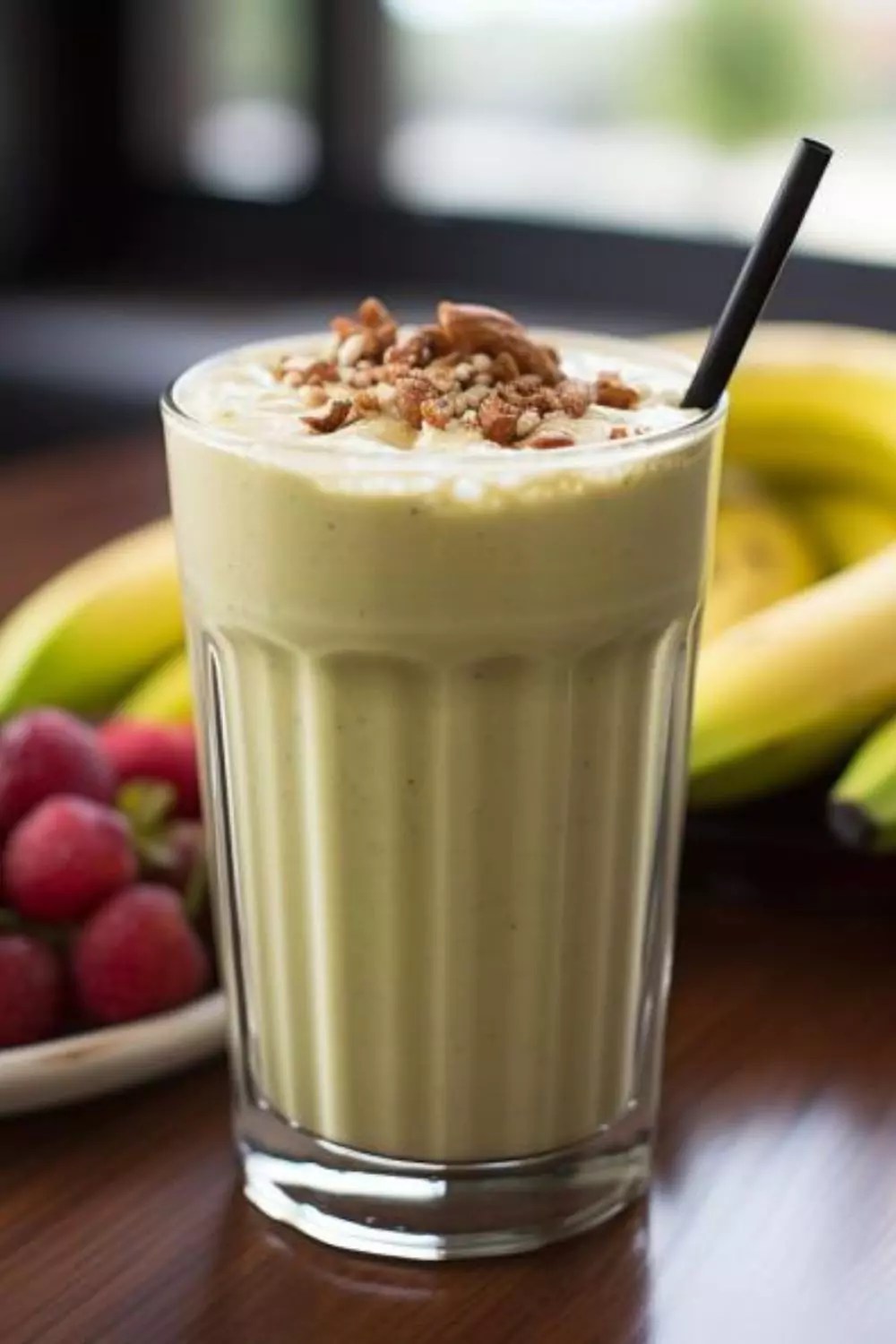 Smoothie King The Hulk Recipe