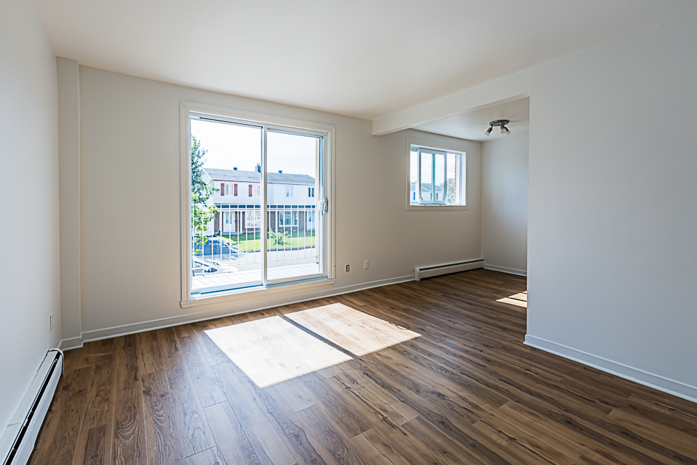 Logements à louer à Québec Bexx développement inc.