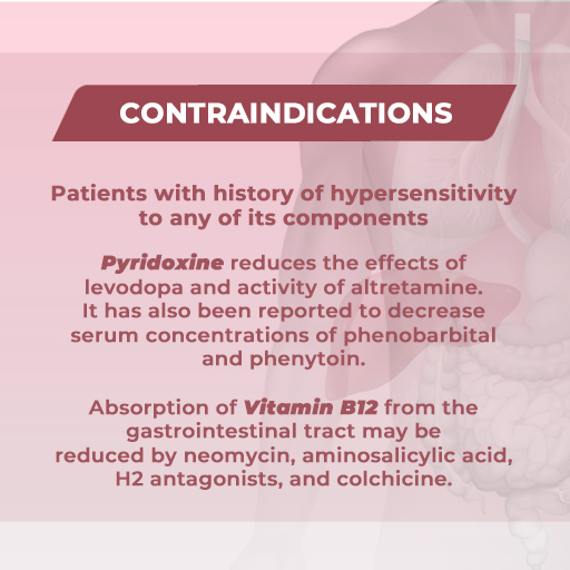 Godex Beyay Pharmacy Corporation