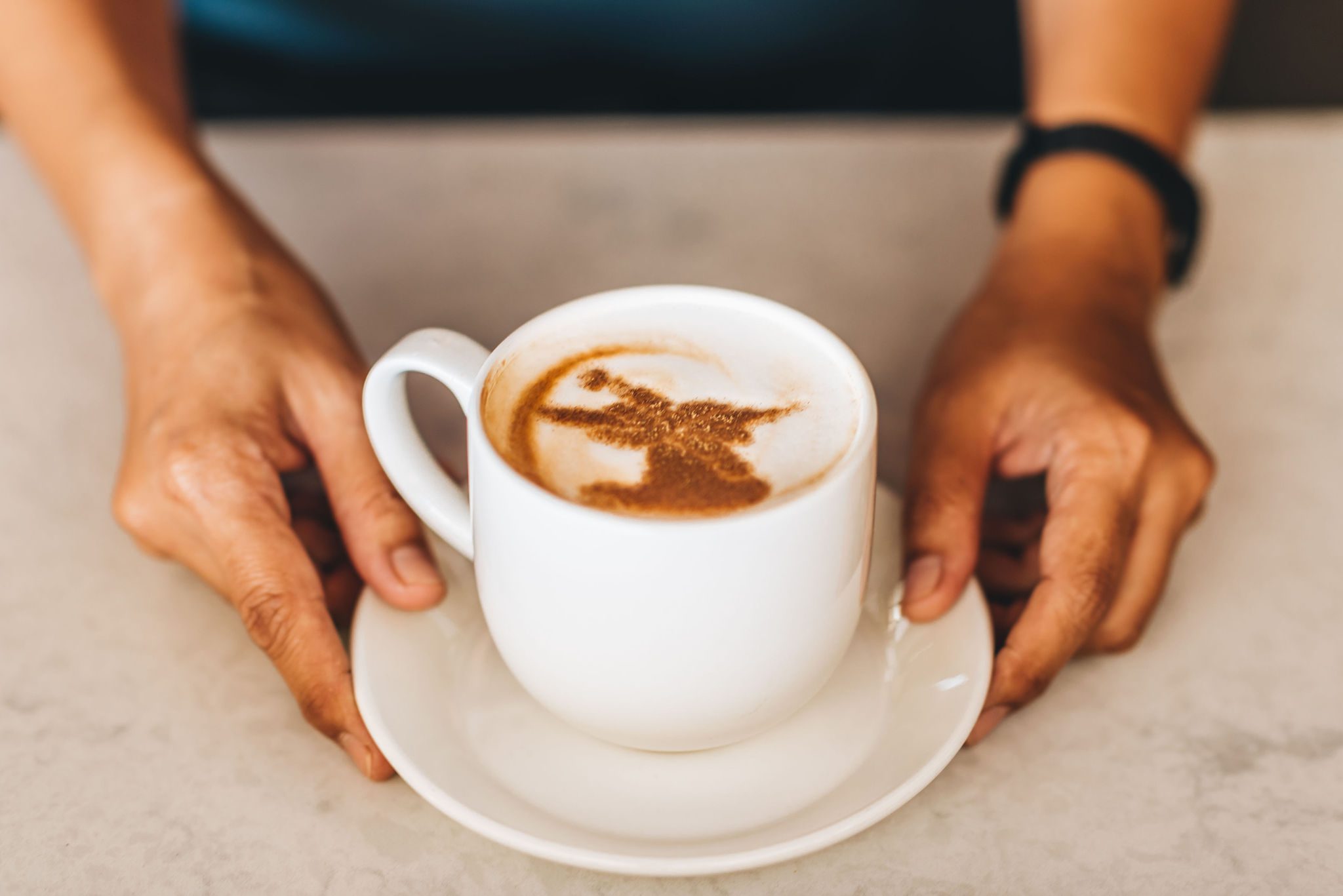 Bitter End Barista Bitter End Yacht Club