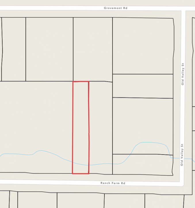 304 Ranch Farm Rd, Raleigh, NC 27603