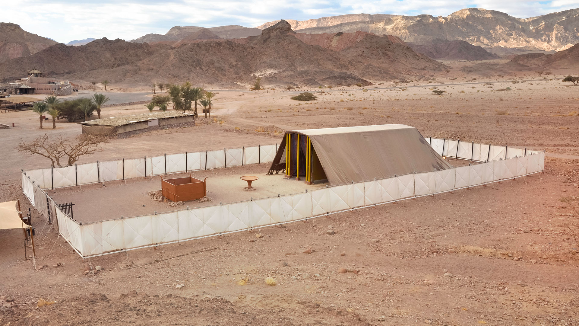 What Does the Bible Say About Temples? Be Ye Perfect