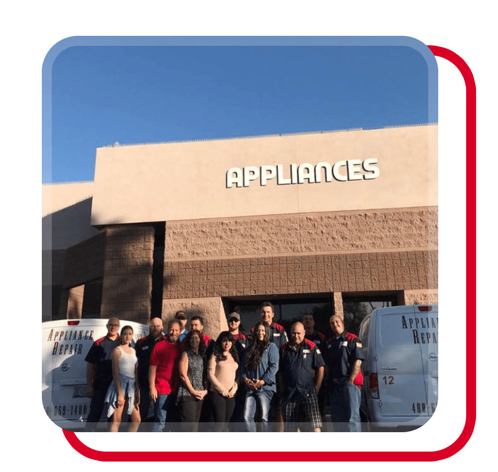 Used Appliances Beyer Appliance Service