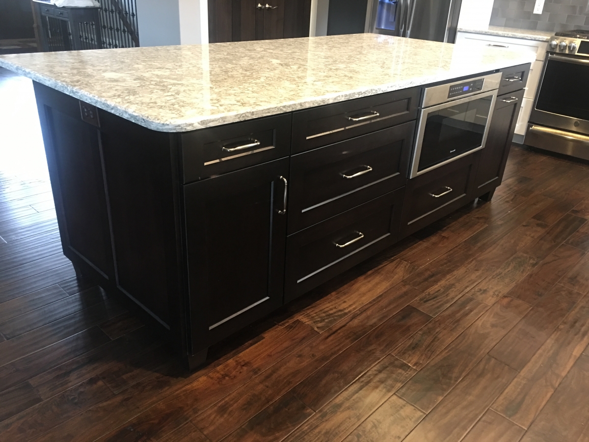 Kitchen Projects Gallery Image A5 Beyer