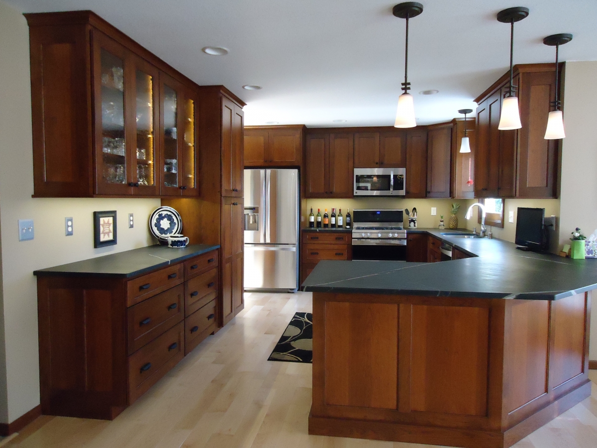 Kitchen Projects Gallery Image C3 Beyer