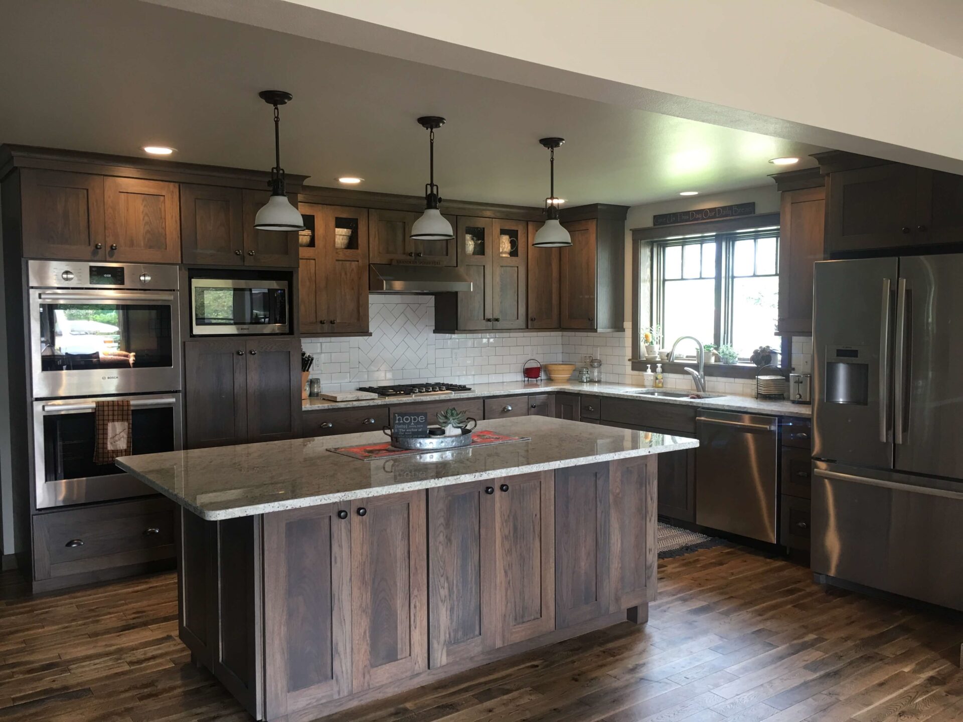 Kitchen Projects Gallery Image G6 Beyer