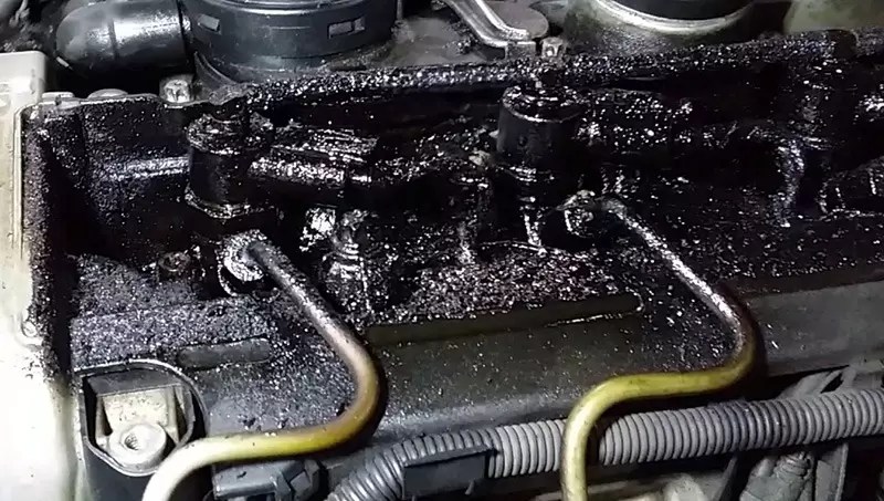 ‘Black Death’ in Diesel Engines: Causes, Symptoms and Prevention