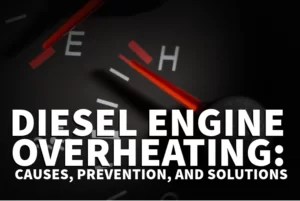 Diesel Engine Overheating: Causes, Prevention, And Solutions - Beyer