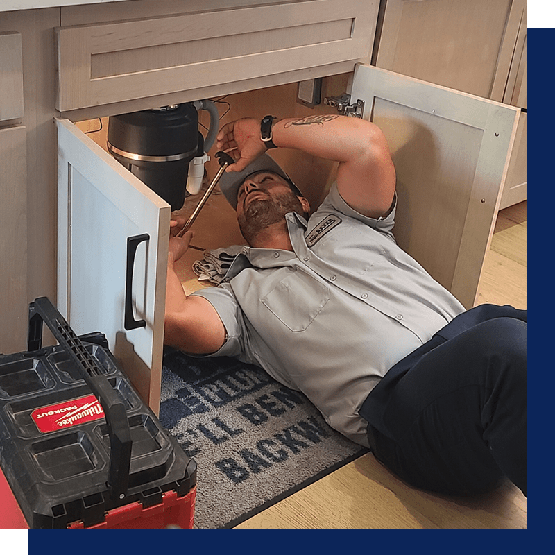 San Antonio Kitchen Sink Repair & Installation Beyer Plumbing