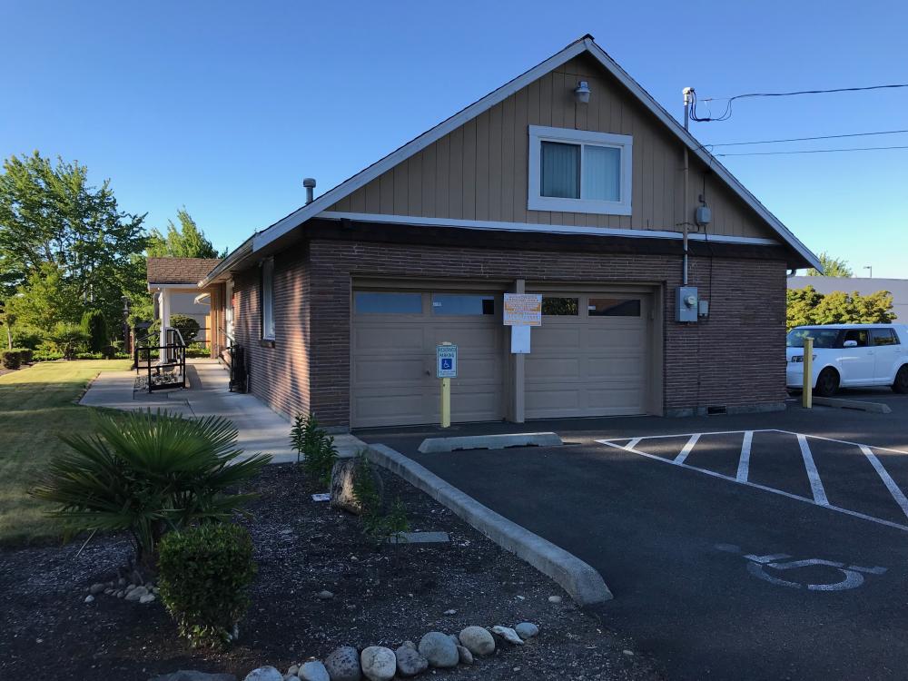 Lakewood Nail Salon Beyler Consulting