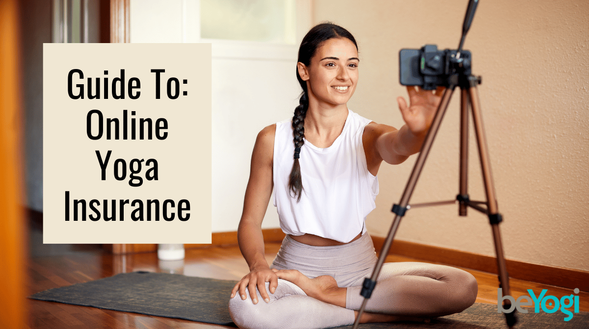 Top 3 Things to Look for When Purchasing Yoga Instructor Insurance