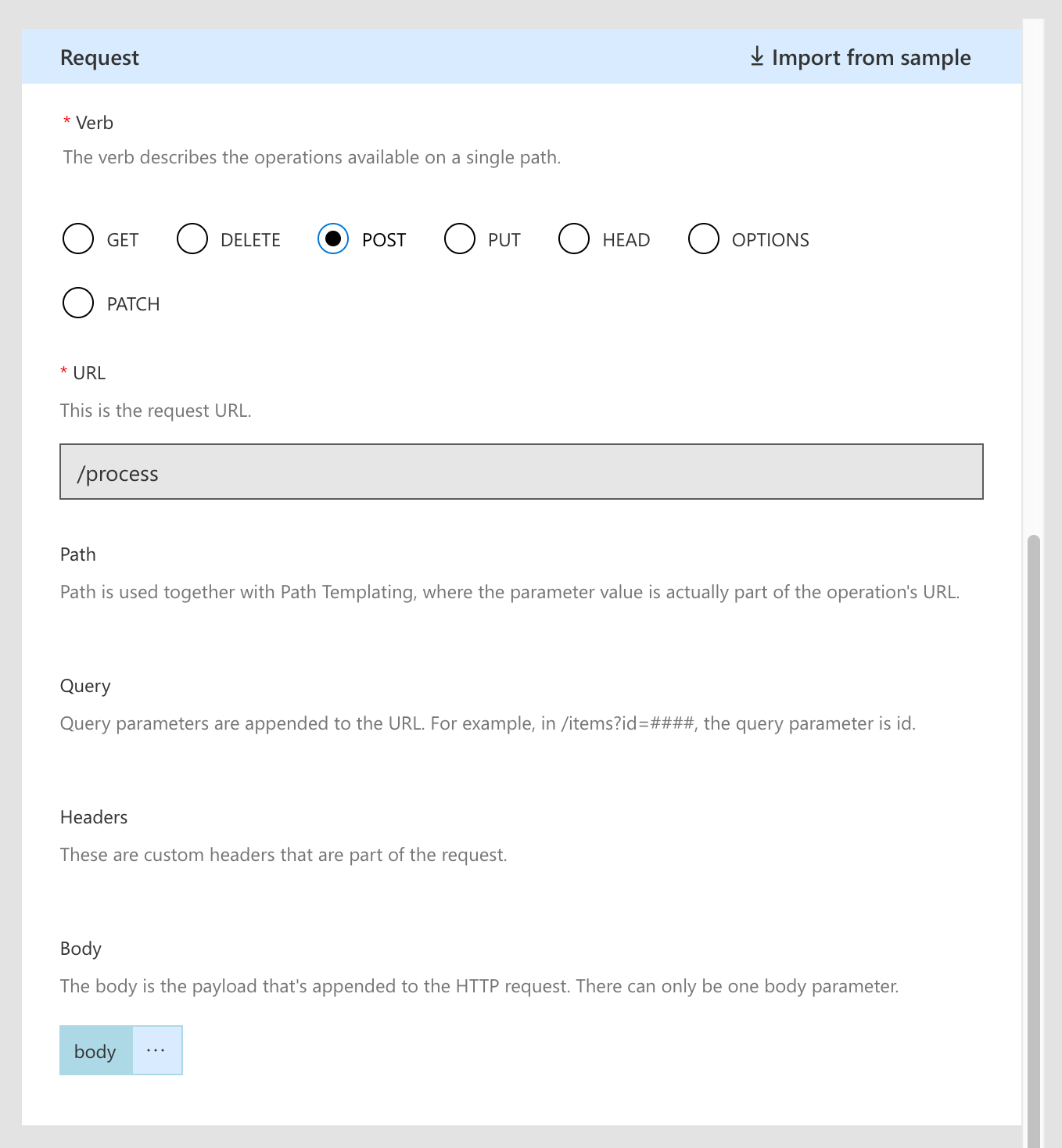 Using handlebarsbased mail merge with Microsoft Flow