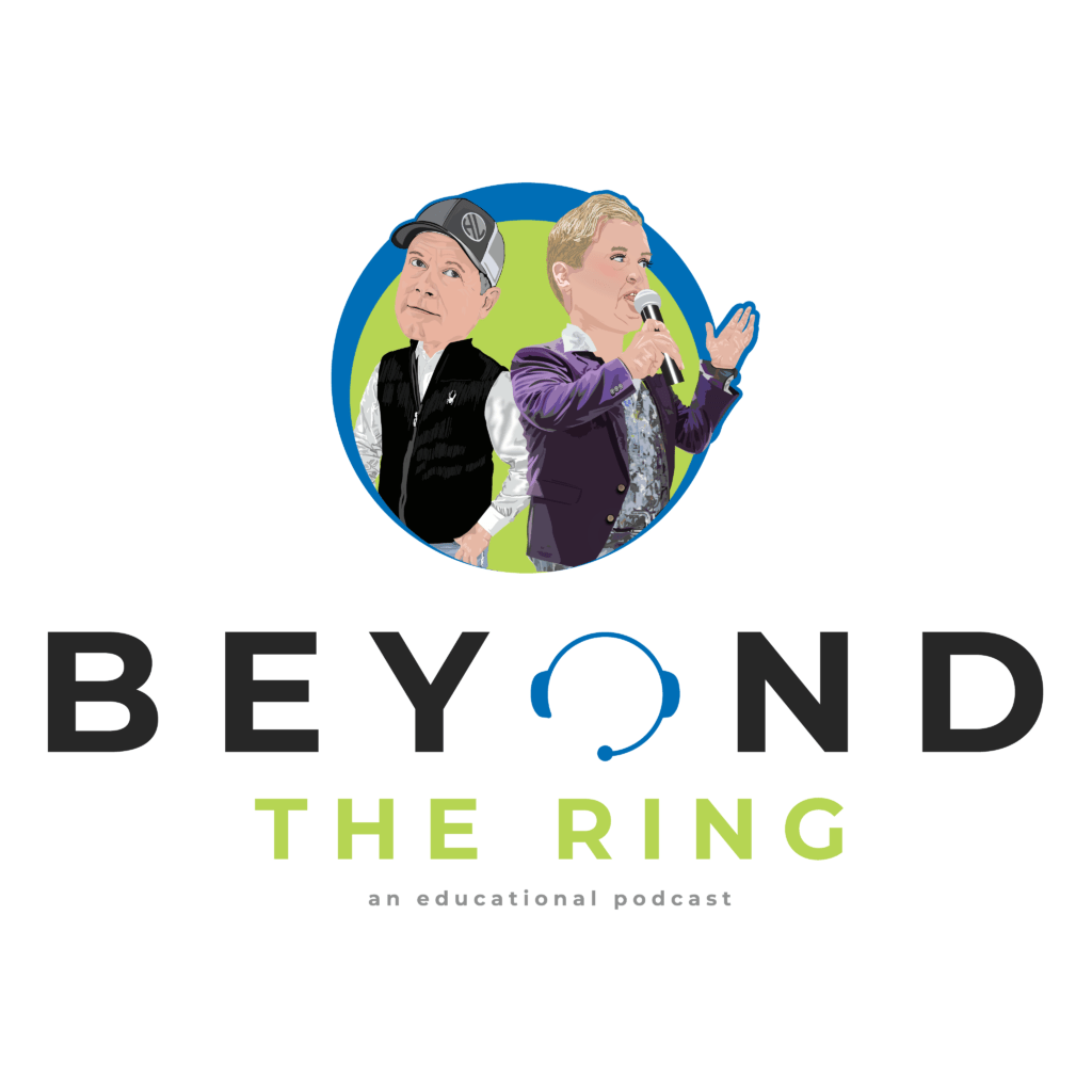 Latest Episodes Beyond The Ring(03)
