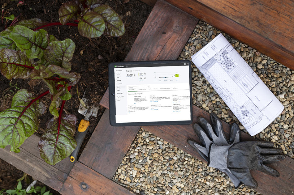 Blog • What Is QuickBooks Online And Does It Work In Ireland? • Beyond