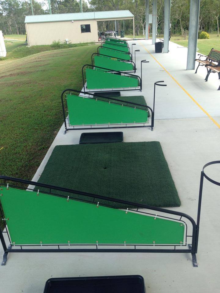 Attn All Golfers Golf Driving Range For Sale » Beyond 2000 Business Sales
