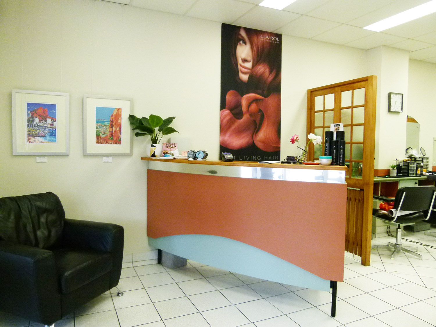 Belrowes Hair Design Townsville » Beyond 2000 Business Sales