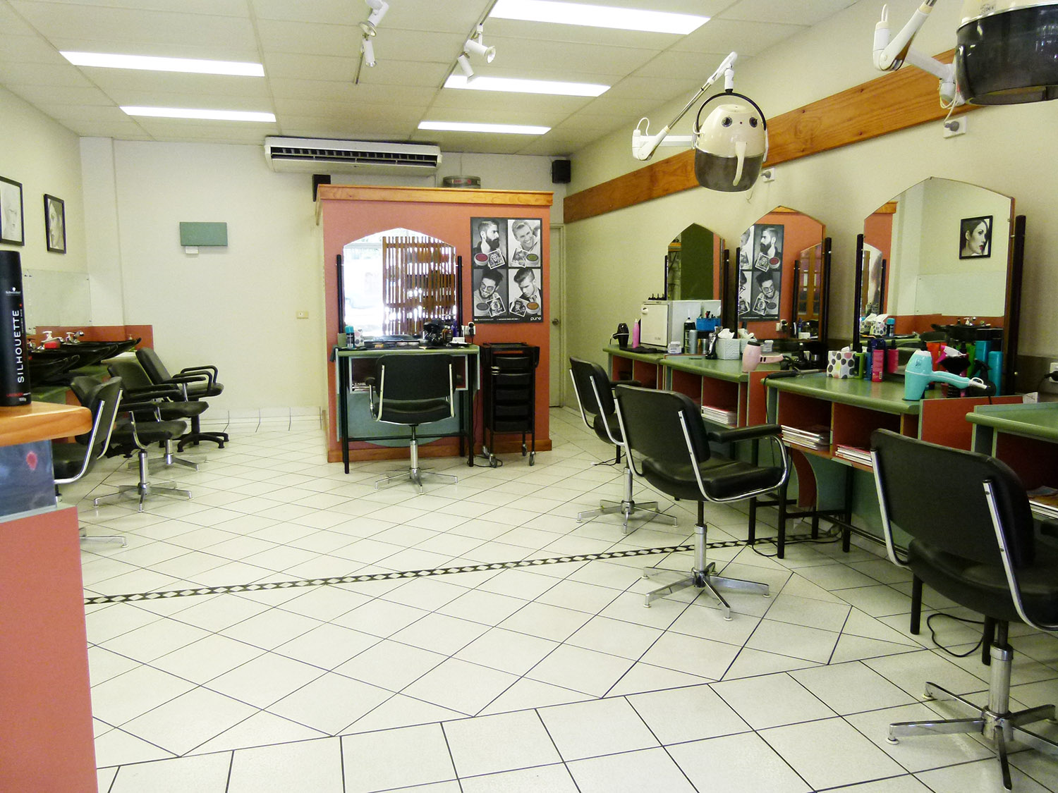 Belrowes Hair Design Townsville » Beyond 2000 Business Sales