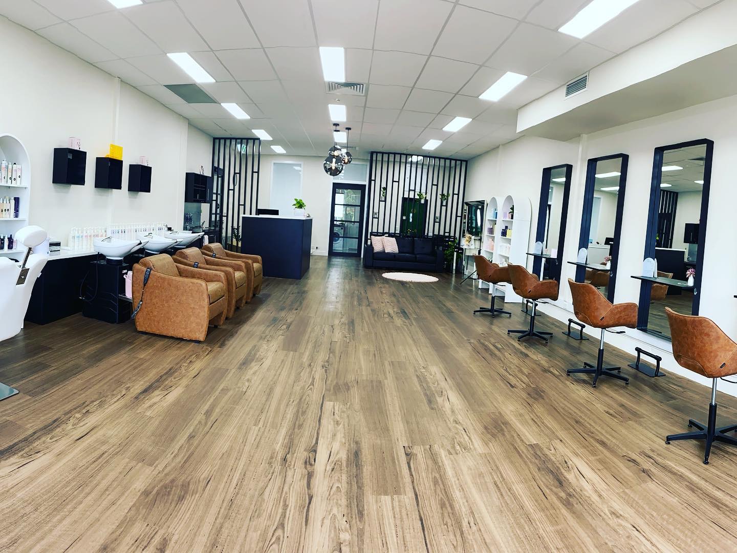 Euphoria Hair & Beauty Gallery Townsville » Beyond 2000 Business Sales