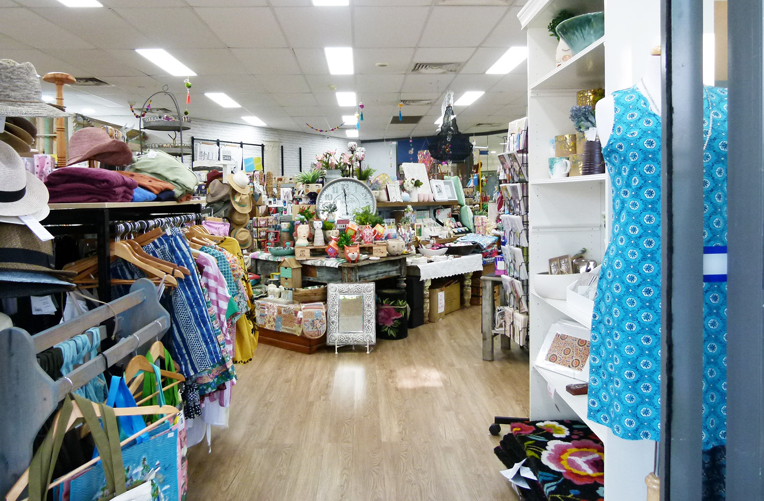 Bluebell Trading Gift Shop Townsville » Beyond 2000 Business Sales