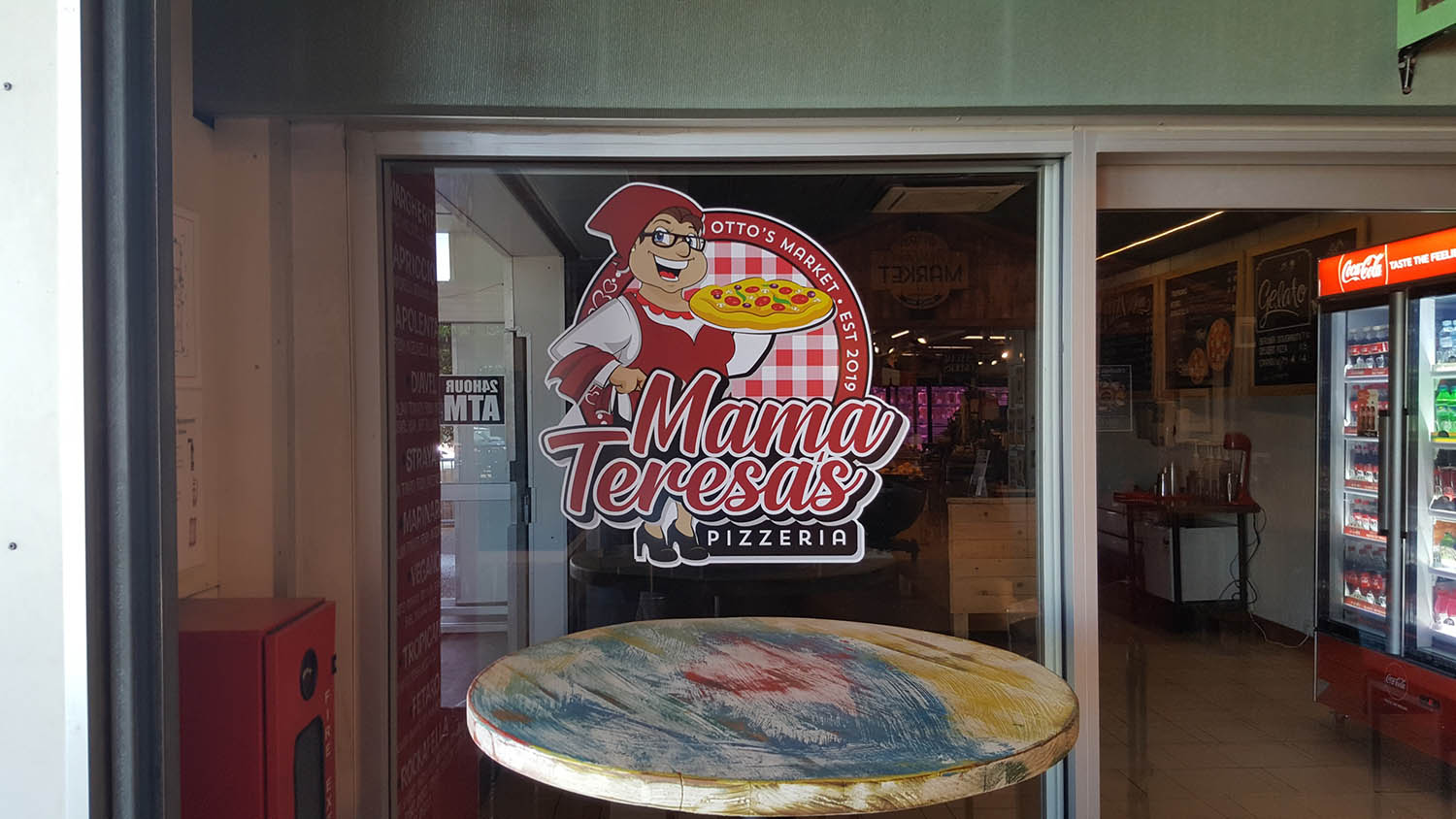 Mama Teresas Pizzeria Townsville » Beyond 2000 Business Sales