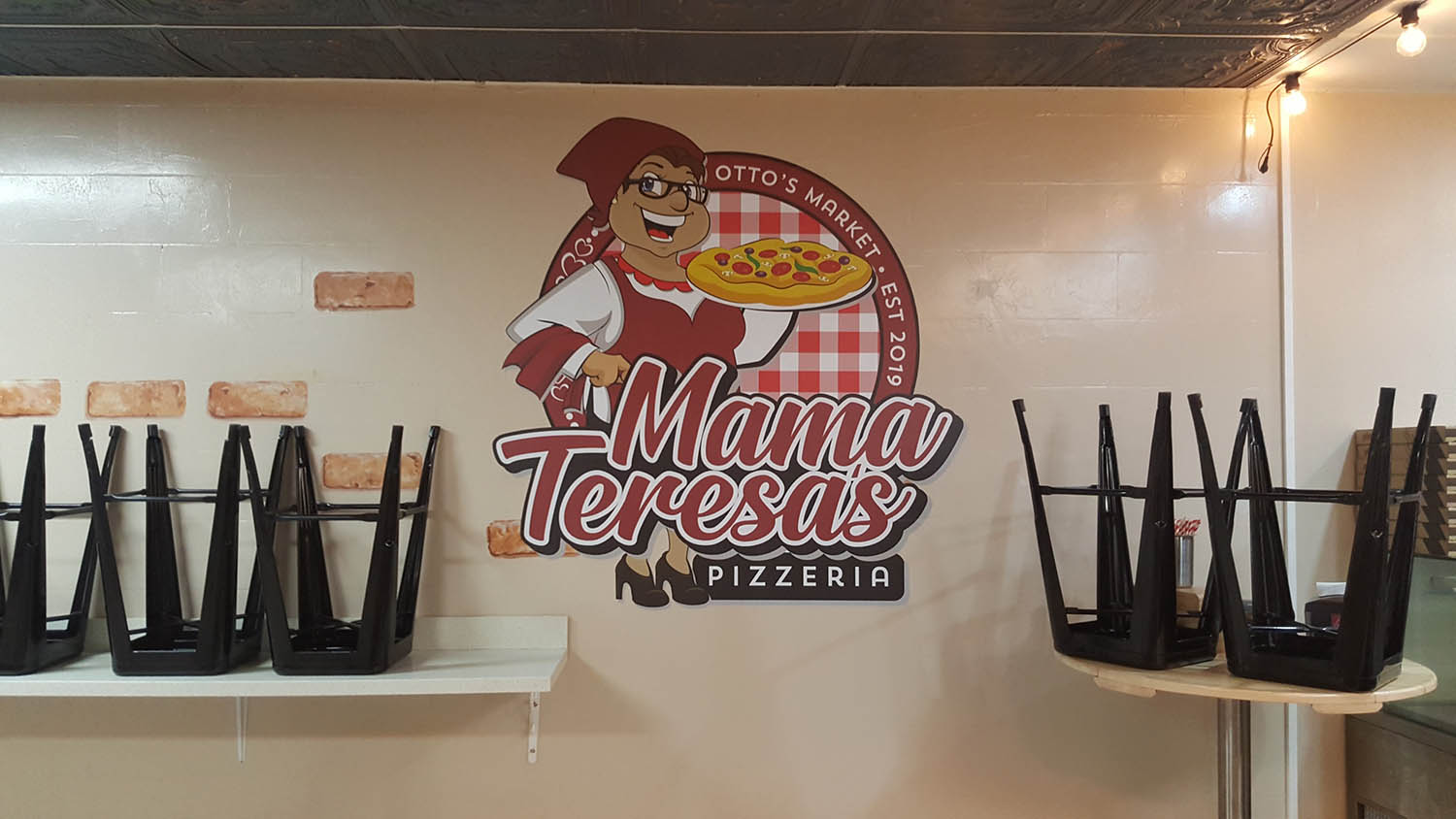 Mama Teresas Pizzeria Townsville » Beyond 2000 Business Sales