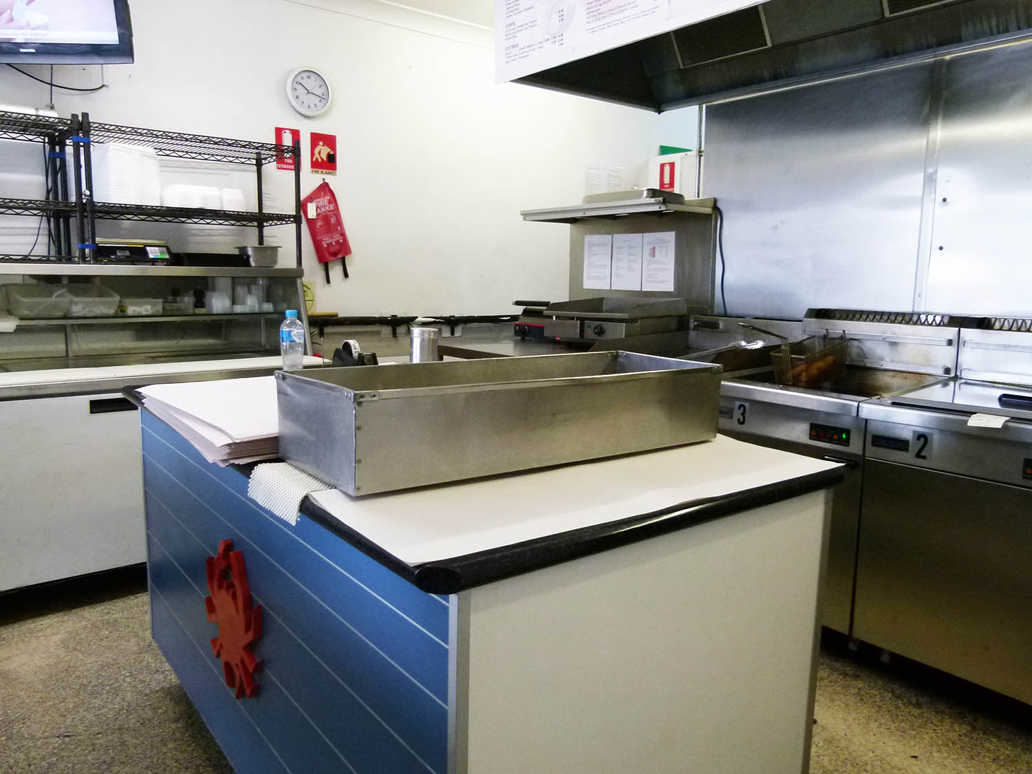 Tasty Eats Takeaway Townsville » Beyond 2000 Business Sales