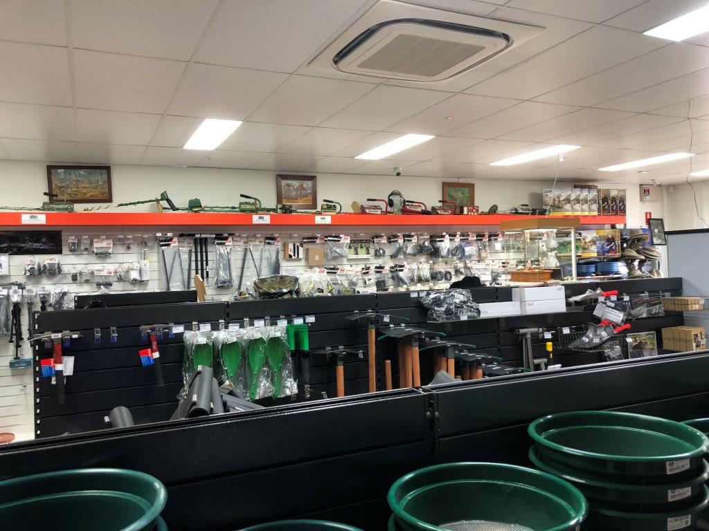 Townsville Prospecting World » Beyond 2000 Business Sales