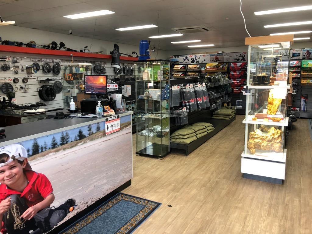 Townsville Prospecting World » Beyond 2000 Business Sales