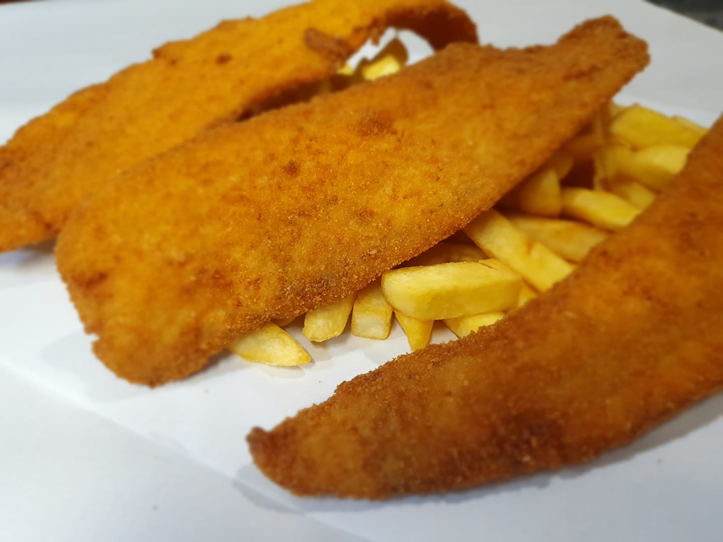 Catch N Cook Fish & Chips Townsville » Beyond 2000 Business Sales