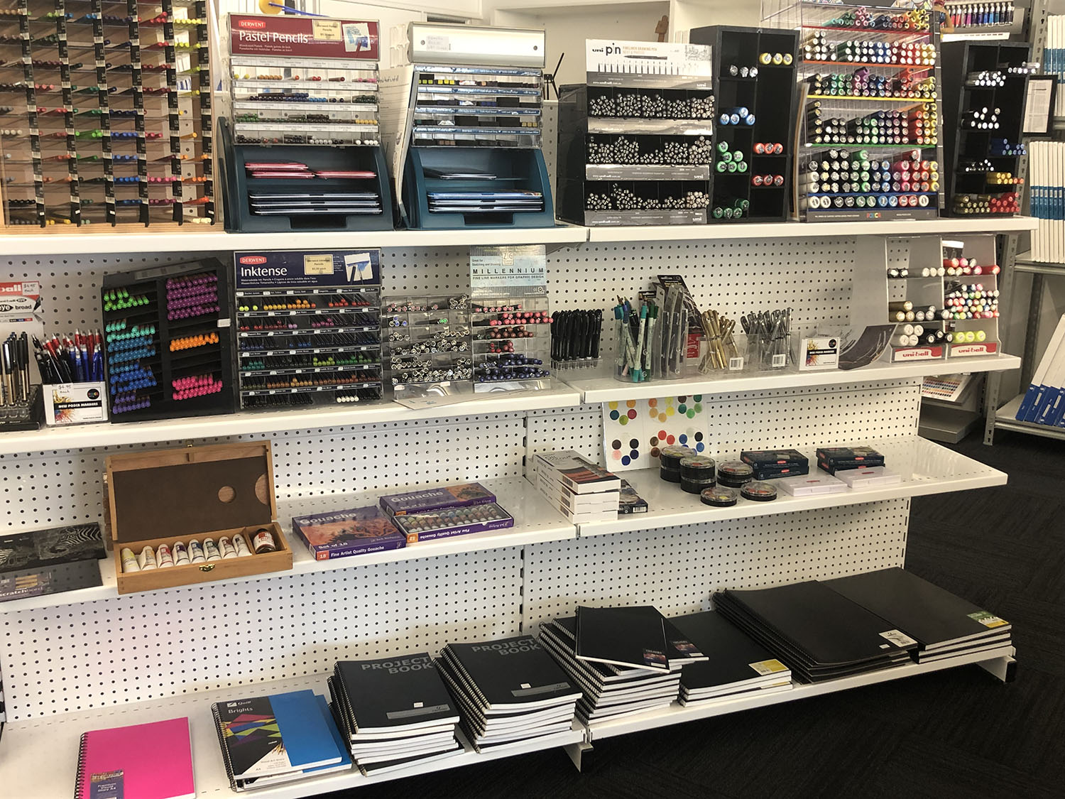 Doo Town Art & Framing Townsville » Beyond 2000 Business Sales