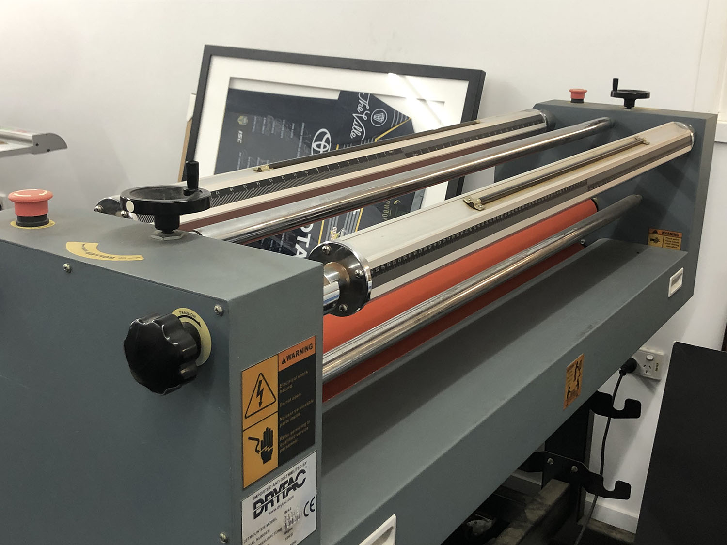 Doo Town Art & Framing Townsville » Beyond 2000 Business Sales