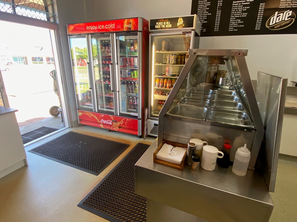 Biddy’s Snack Bar Takeaway Townsville » Beyond 2000 Business Sales