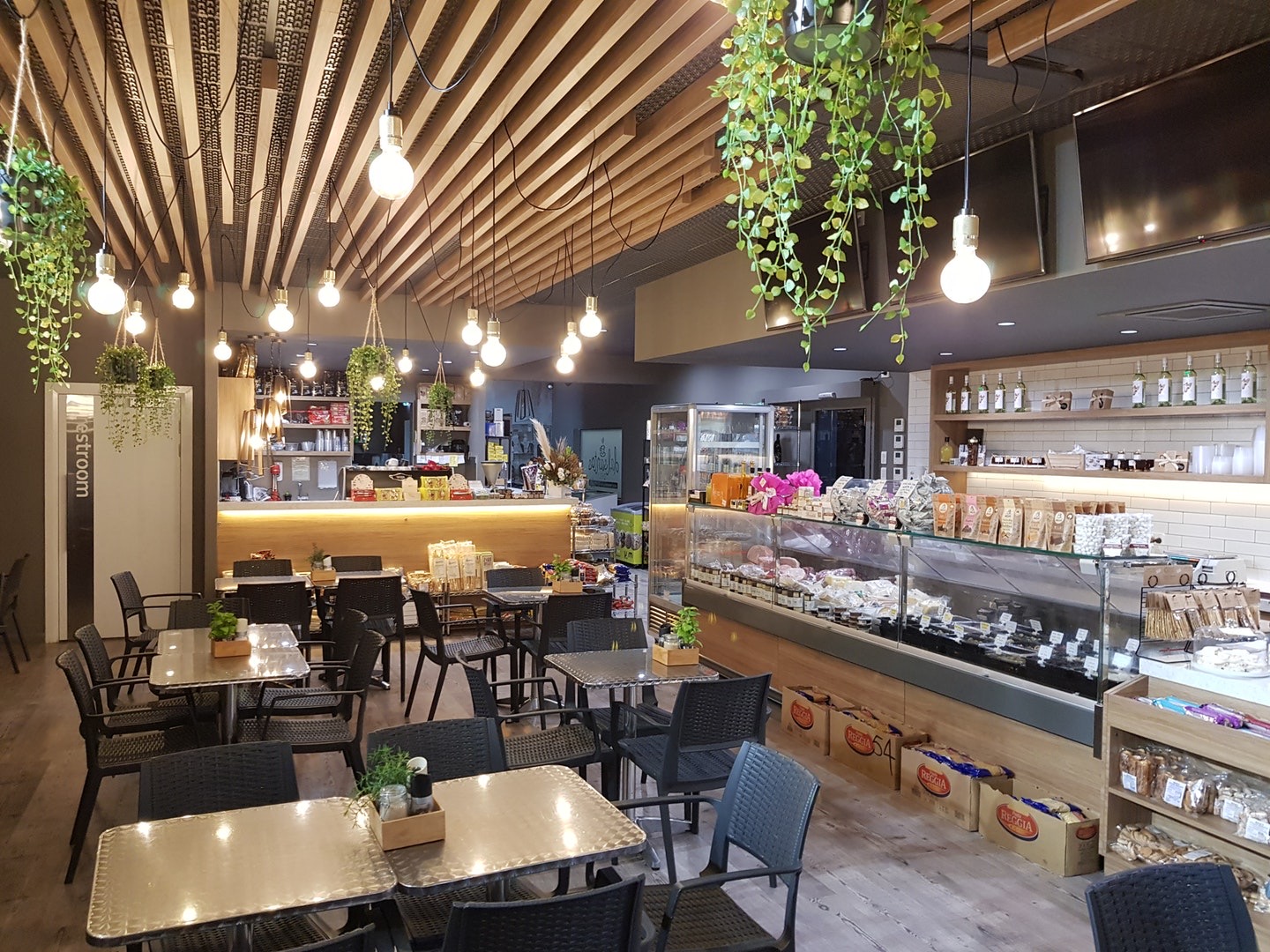 Dal Santo’s Deli & Cafe Ayr » Beyond 2000 Business Sales