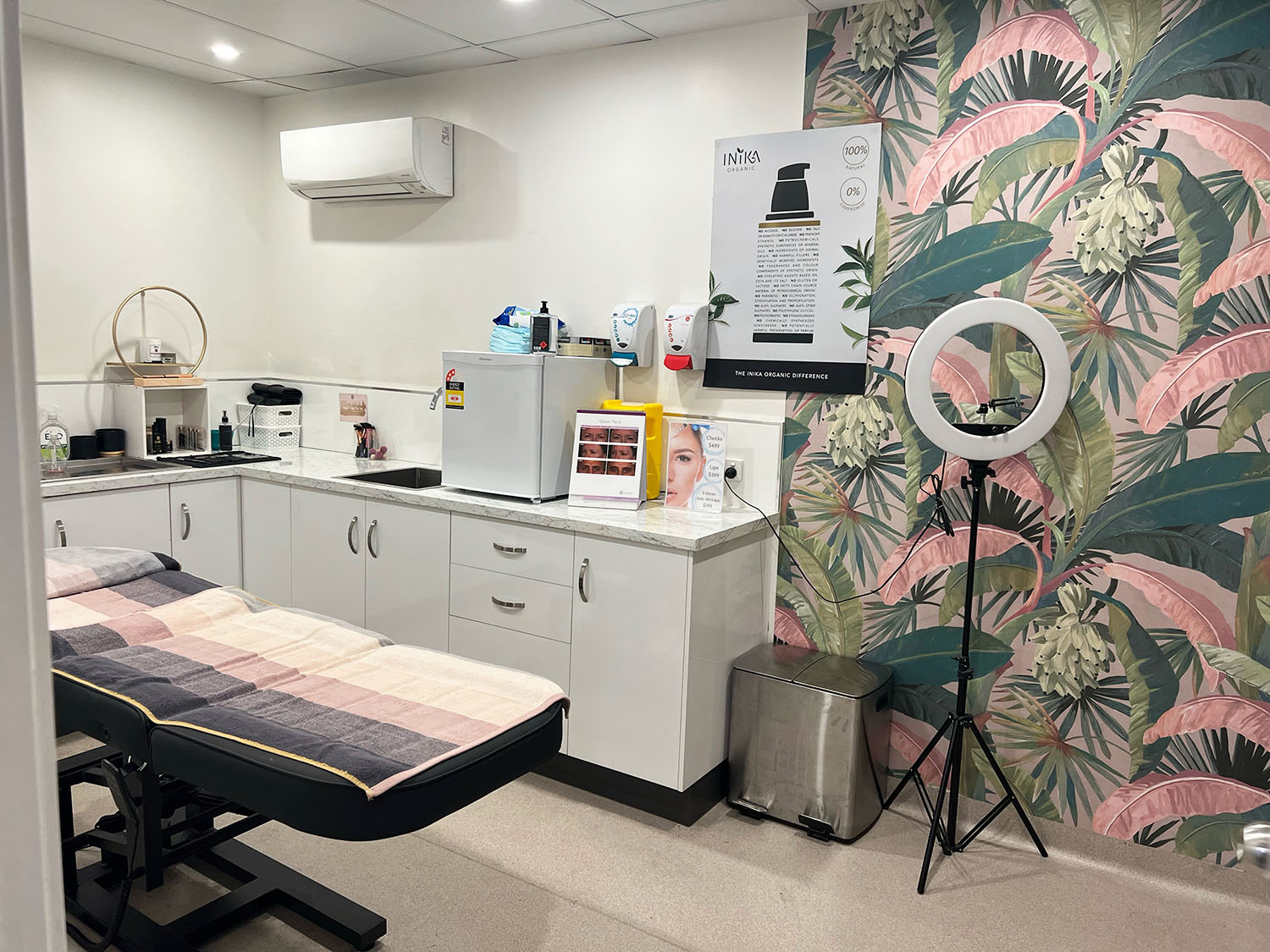 Blushous Beauty & Hair Townsville » Beyond 2000 Business Sales