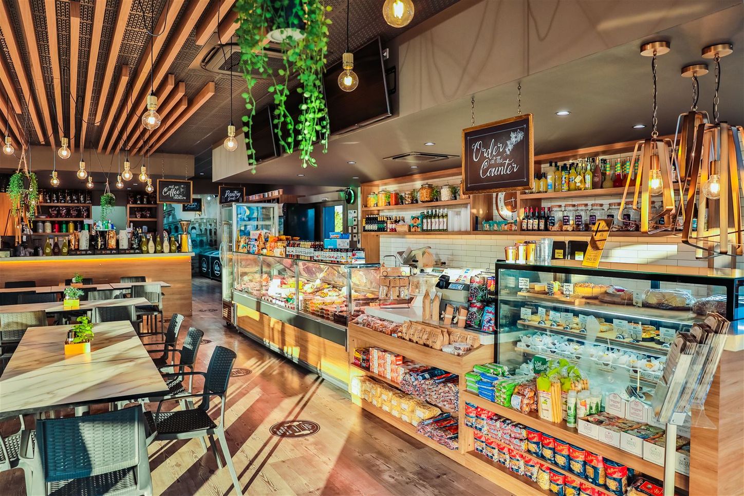 Dal Santo’s Deli & Cafe Ayr » Beyond 2000 Business Sales