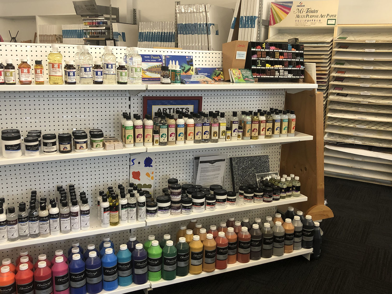 Doo Town Art & Framing Townsville » Beyond 2000 Business Sales