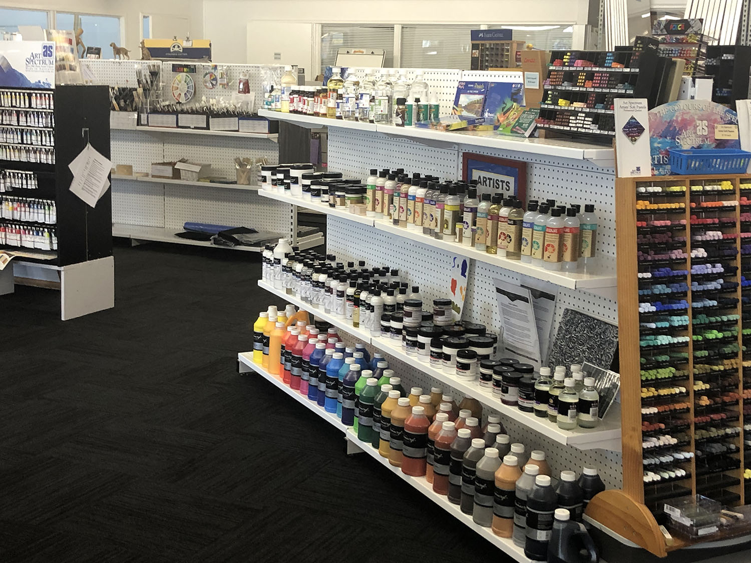 Doo Town Art & Framing Townsville » Beyond 2000 Business Sales