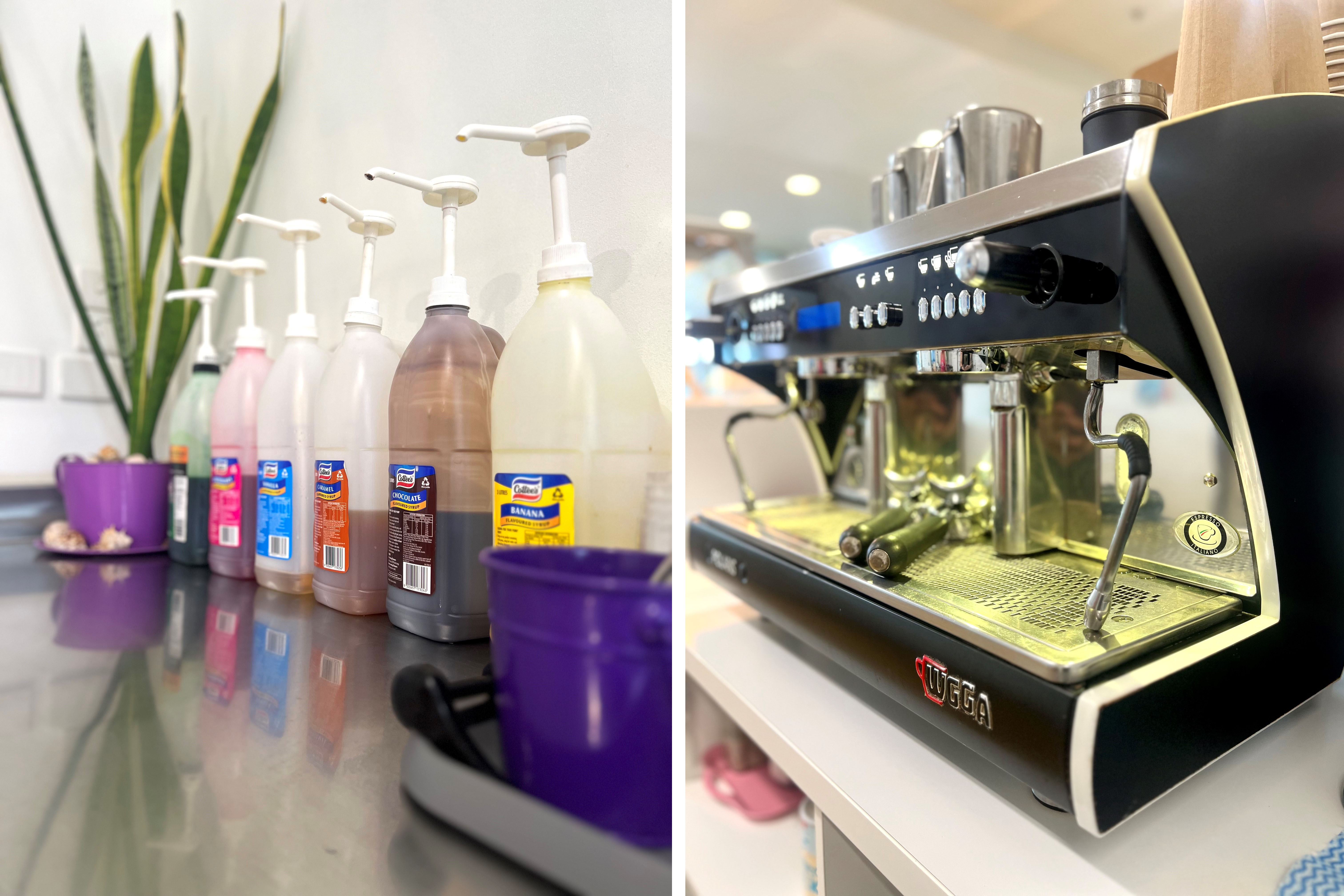 Sea Shells Takeaway Townsville » Beyond 2000 Business Sales