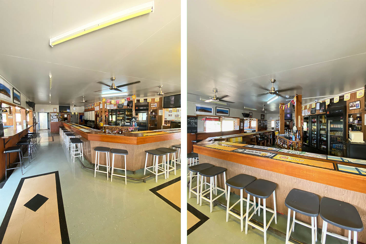 Chillagoe Cockatoo Hotel Motel » Beyond 2000 Business Sales