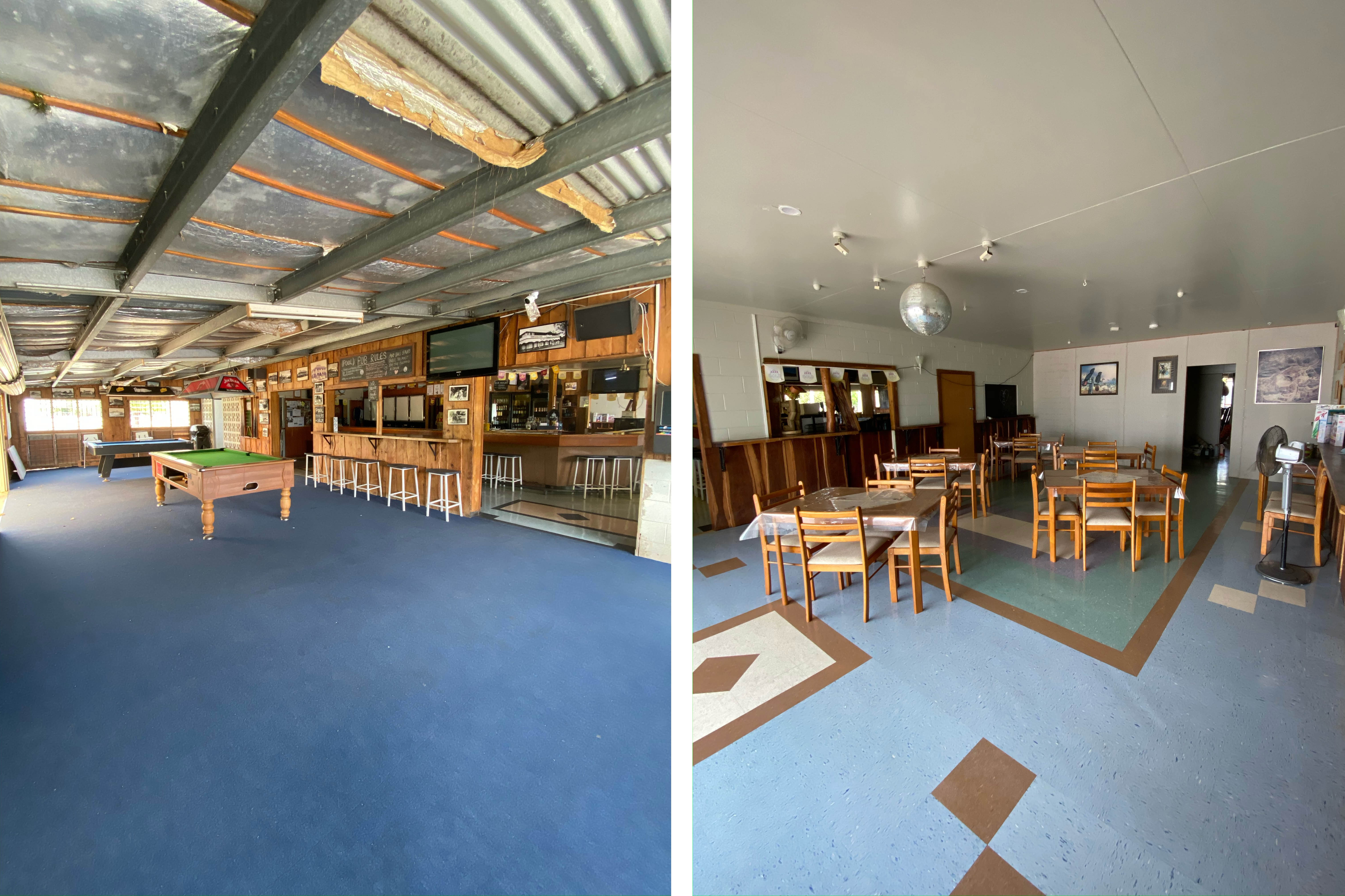 Chillagoe Cockatoo Hotel Motel » Beyond 2000 Business Sales