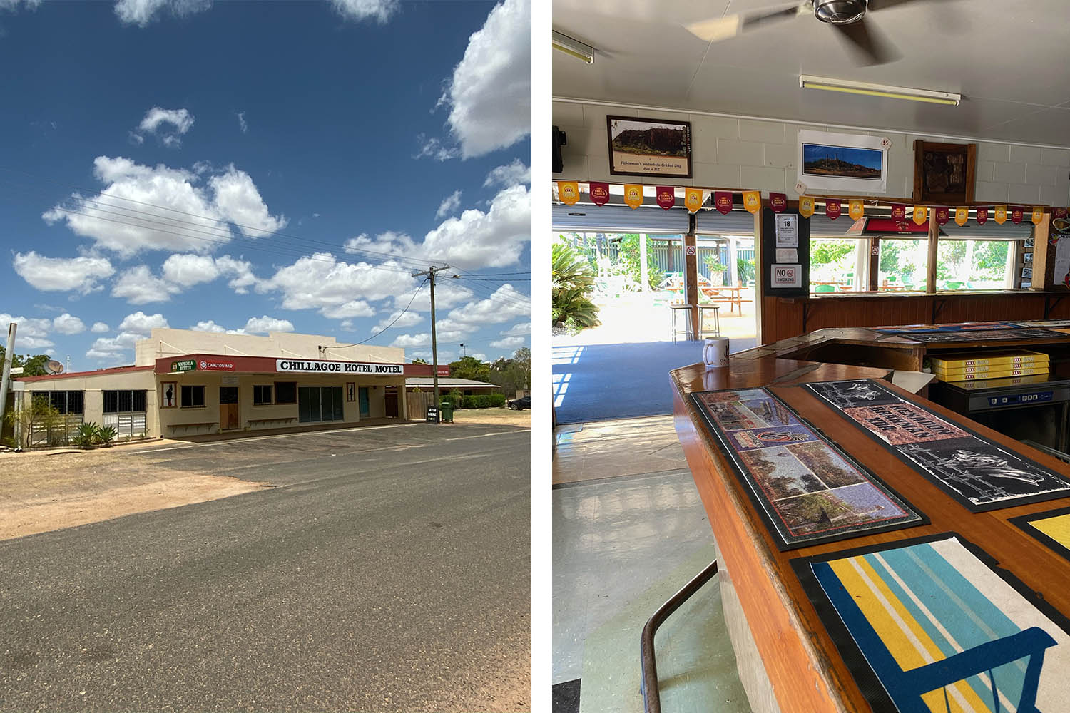 Chillagoe Cockatoo Hotel Motel » Beyond 2000 Business Sales