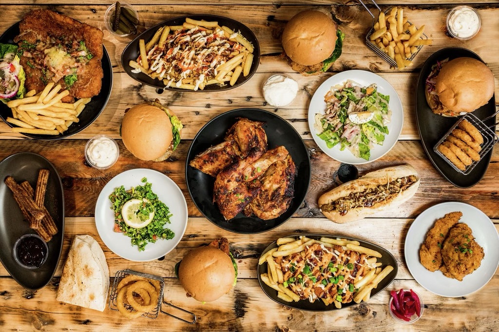 Townsville Charcoal Chicken » Beyond 2000 Business Sales