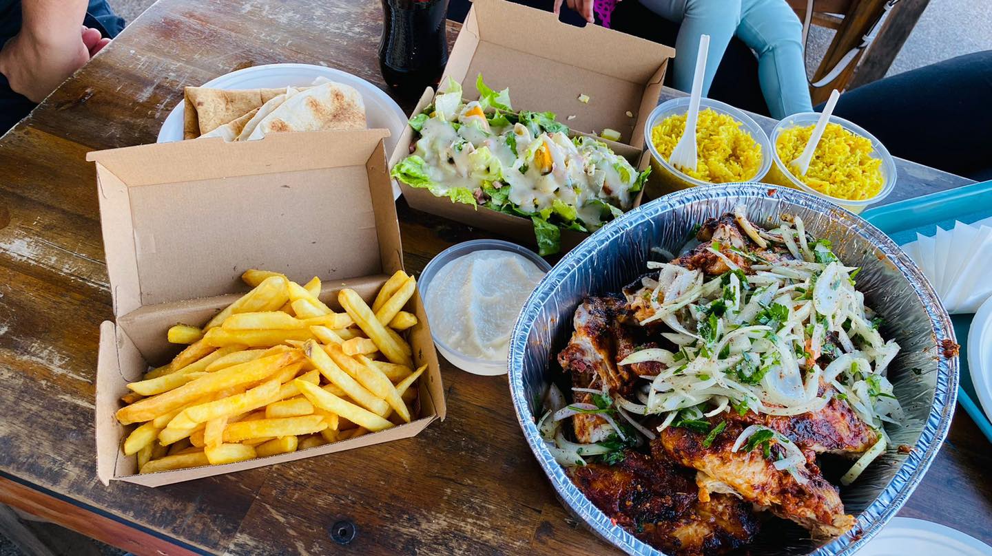 Townsville Charcoal Chicken » Beyond 2000 Business Sales